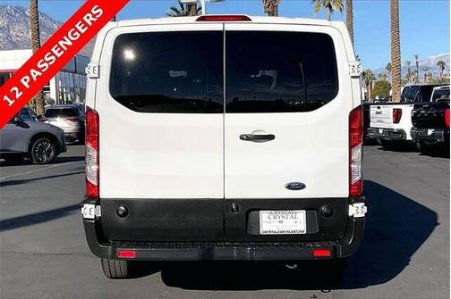 2019 Ford Transit-350 XL