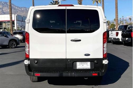 2019 Ford Transit-350 XL
