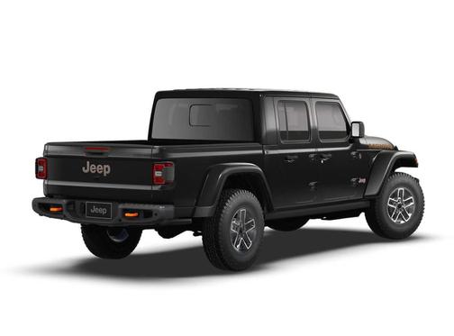 2026 Jeep Gladiator Mojave X 4x4