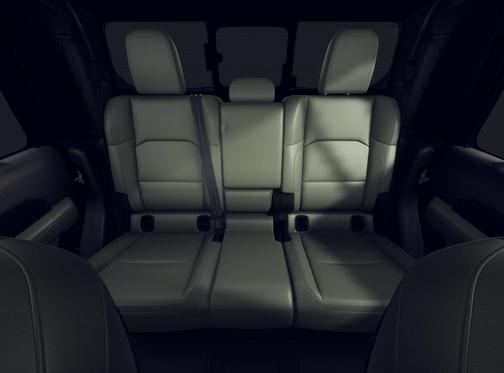 2026 Jeep Gladiator Mojave X 4x4