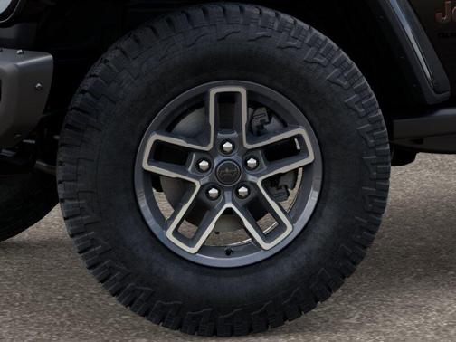 2026 Jeep Gladiator Mojave X 4x4