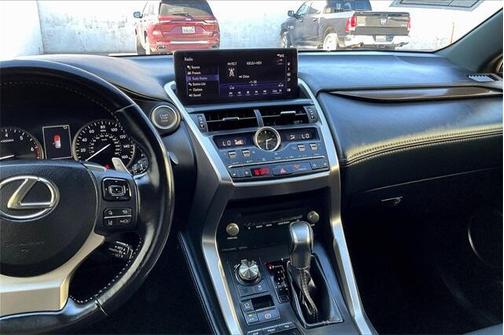 2020 Lexus NX 300 Base