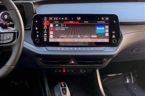 White Knuckle 2026 Dodge Charger Scat Pack