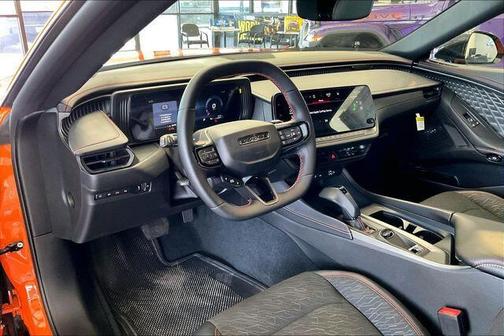 2026 Dodge Charger Scat Pack