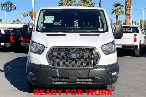 2024 Ford Transit-250 Base