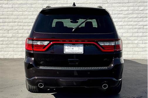 2025 Dodge Durango R/T AWD