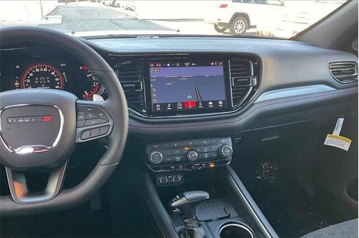 2025 Dodge Durango R/T AWD