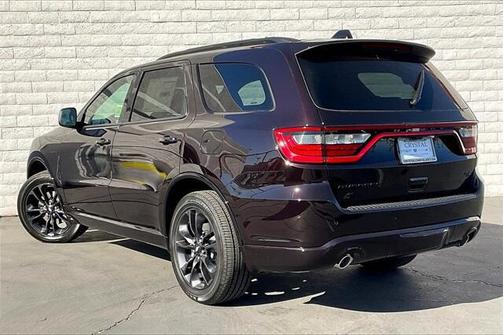 2025 Dodge Durango R/T AWD