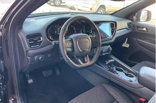 2025 Dodge Durango R/T AWD