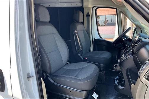 2022 RAM ProMaster 1500 Base