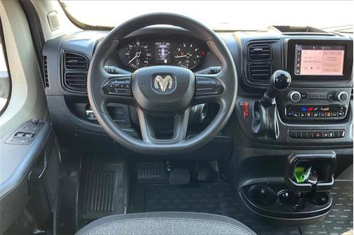 2022 RAM ProMaster 1500 Base