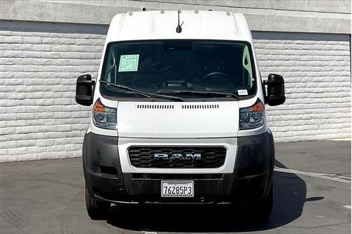 2022 RAM ProMaster 1500 Base