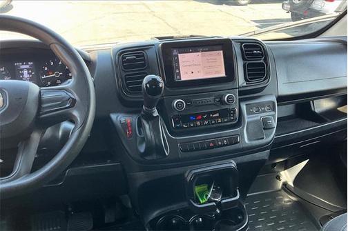 2022 RAM ProMaster 1500 Base