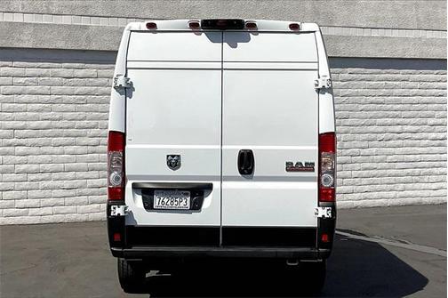 2022 RAM ProMaster 1500 Base
