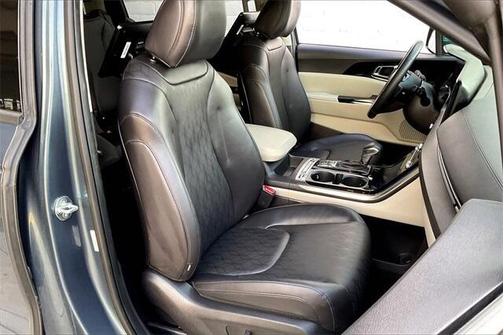 2024 Kia Carnival SX