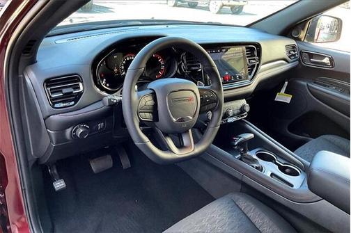 2026 Dodge Durango GT RWD