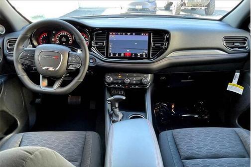 2026 Dodge Durango GT RWD