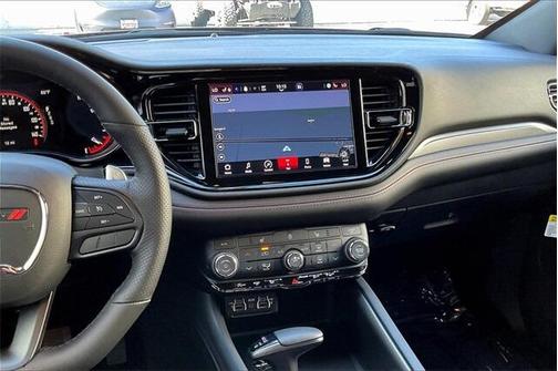 2026 Dodge Durango GT RWD