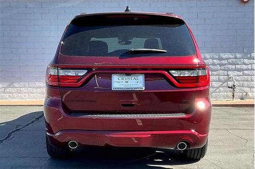 2026 Dodge Durango GT RWD