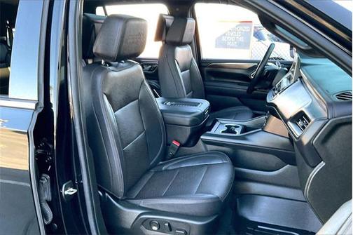 2023 Chevrolet Tahoe 4WD High Country