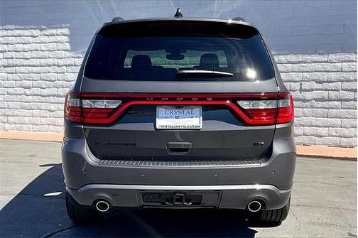 2026 Dodge Durango GT RWD