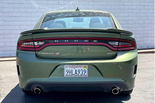 2023 Dodge Charger GT
