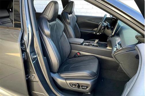2024 Lexus RX 500h F SPORT Performance