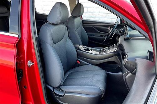 2023 Hyundai SANTA FE SEL 2.4