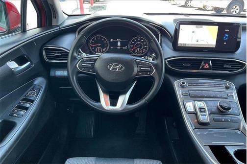 2023 Hyundai SANTA FE SEL 2.4