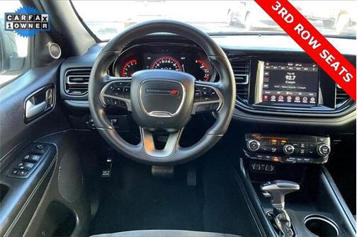 2022 Dodge Durango SXT AWD