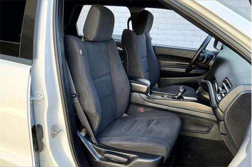 2022 Dodge Durango SXT AWD