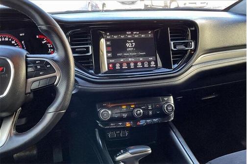 2022 Dodge Durango SXT AWD