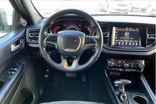 2022 Dodge Durango SXT AWD