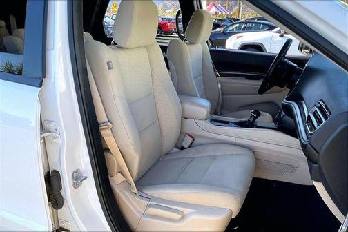 2022 Dodge Durango SXT AWD