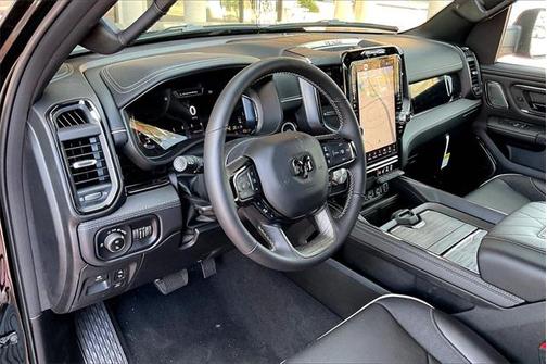 2025 RAM 1500 Limited