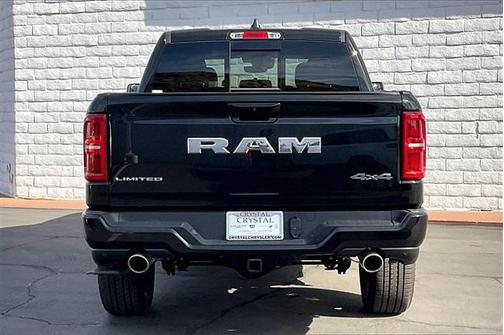 2025 RAM 1500 Limited