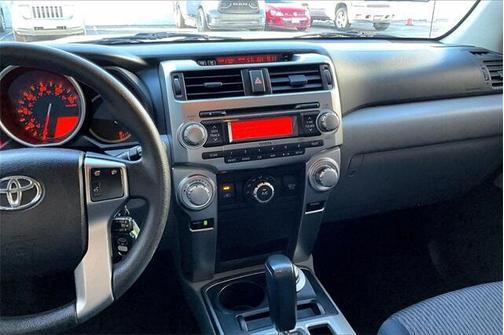 2013 Toyota 4Runner SR5