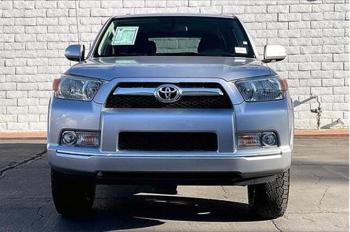 2013 Toyota 4Runner SR5