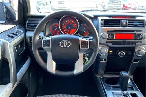 2013 Toyota 4Runner SR5