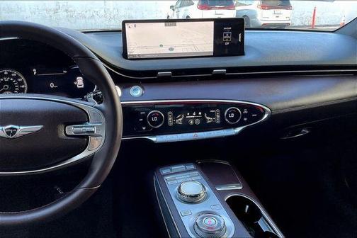 2023 Genesis GV70 2.5T AWD
