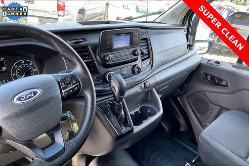 2024 Ford Transit-250 Base