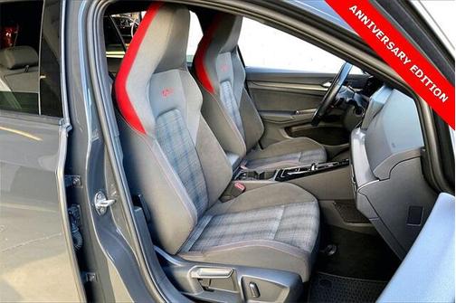 2023 Volkswagen Golf GTI 2.0T S DSG