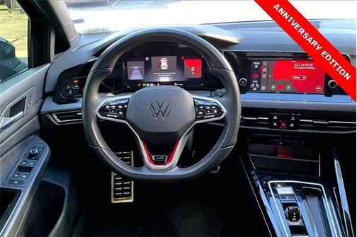 2023 Volkswagen Golf GTI 2.0T S DSG