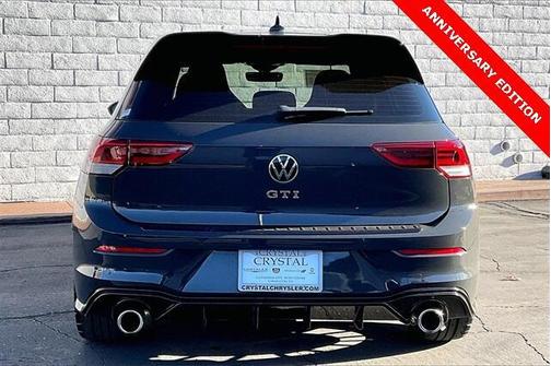 2023 Volkswagen Golf GTI 2.0T S DSG