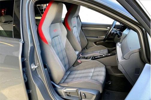 2023 Volkswagen Golf GTI 2.0T S DSG