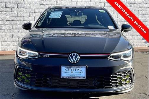 2023 Volkswagen Golf GTI 2.0T S DSG