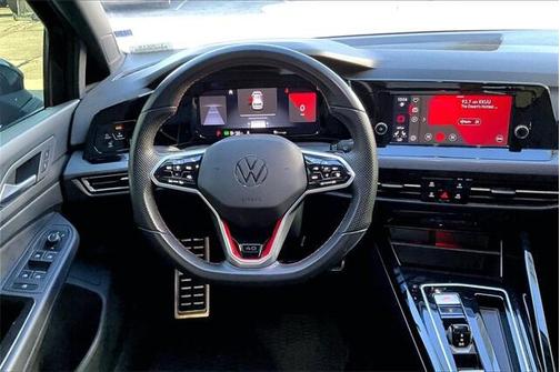 2023 Volkswagen Golf GTI 2.0T S DSG