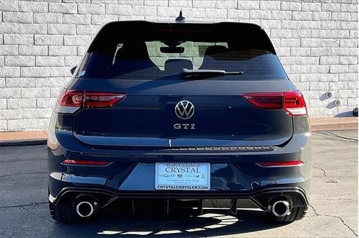 2023 Volkswagen Golf GTI 2.0T S DSG