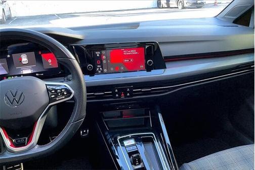 2023 Volkswagen Golf GTI 2.0T S DSG