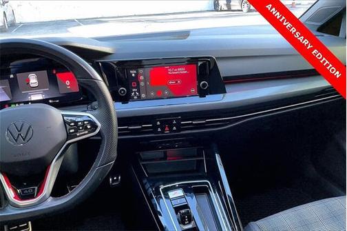 2023 Volkswagen Golf GTI 2.0T S DSG
